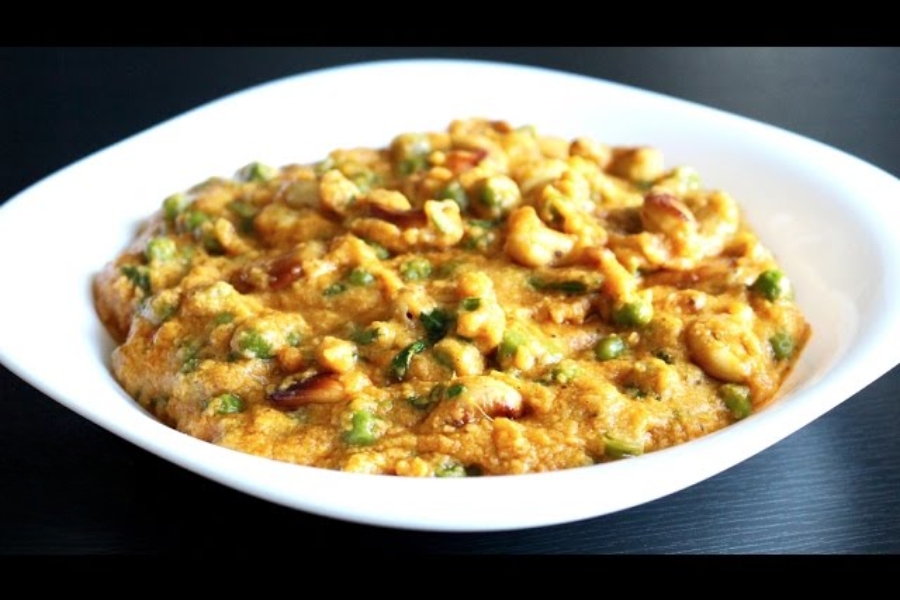 Khoya Matar